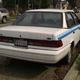 Illustration for article titled 1993 Ford Tempo
